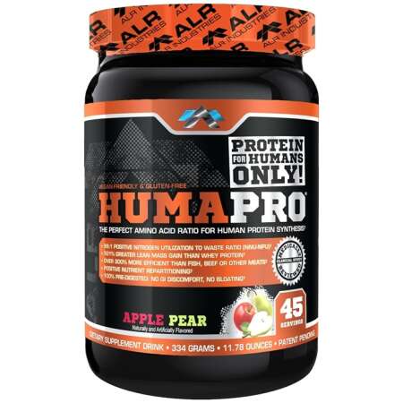 ALRI HumaPro, Apple Pear - 334g