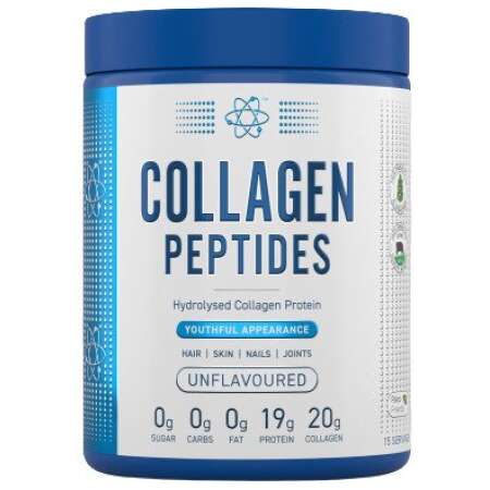 Applied Nutrition Collagen Peptides, Unflavoured - 300g