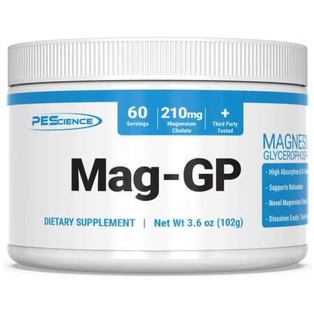 PEScience Mag-GP - 102g
