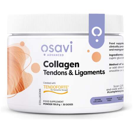 Osavi Collagen Peptides - Tendons & Ligaments - 150.9g