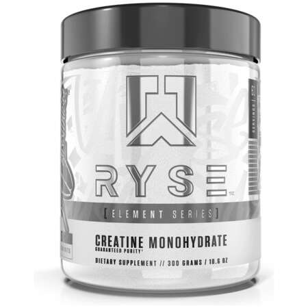 RYSE Creatine Monohydrate - 300g