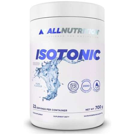 Allnutrition Isotonic, Pure - 700g