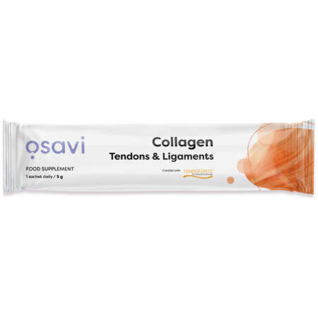 Osavi Collagen Peptides - Tendons & Ligaments - 5g (1 serving)