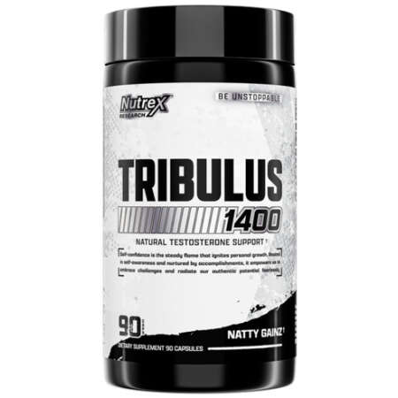 Nutrex Tribulus 1400 - 90 caps