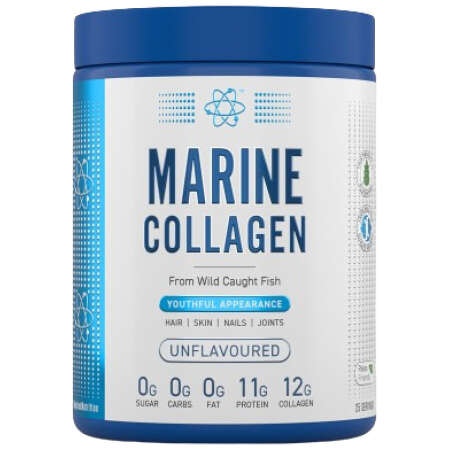 Applied Nutrition Marine Collagen, Unflavoured - 300g