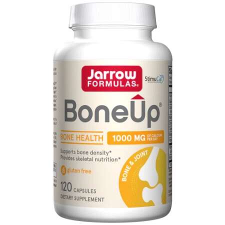 Jarrow Formulas BoneUp Capsules - 120 caps