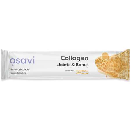 Osavi Collagen Peptides - Joints & Bones - 5.1g (1 serving)