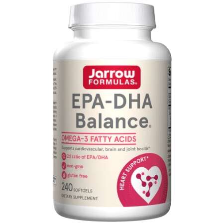 Jarrow Formulas EPA-DHA Balance - 240 softgels