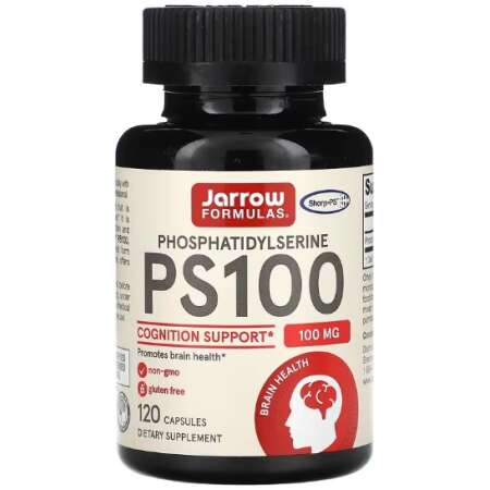 Jarrow Formulas PS 100 - 120 caps