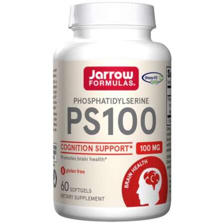 Jarrow Formulas PS 100 - 60 softgels