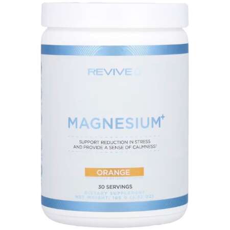 Revive Magnesium+, Orange - 165g