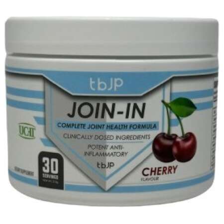 Trained by JP Join-In, Cherry - 210g