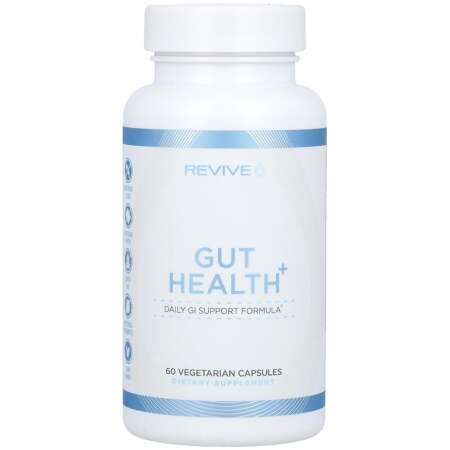 Revive Gut Health+ - 60 vcaps