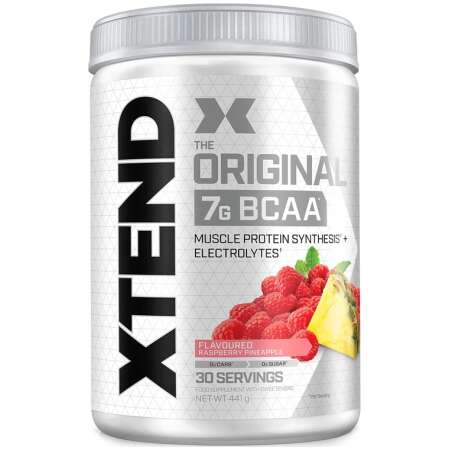 Xtend Xtend, Raspberry Pineapple - 441g