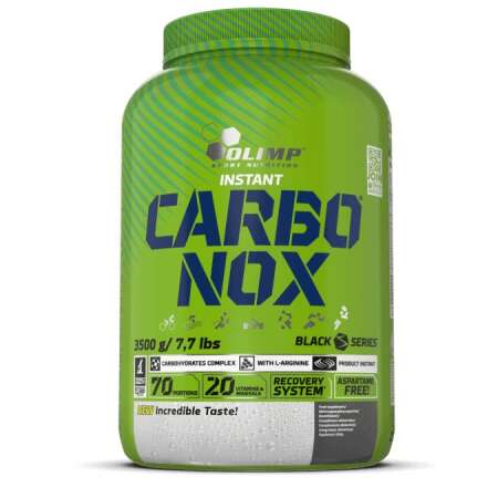 Olimp Nutrition Carbonox, Cherry Cola - 3500g