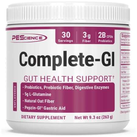 PEScience Complete-Gl - 263g