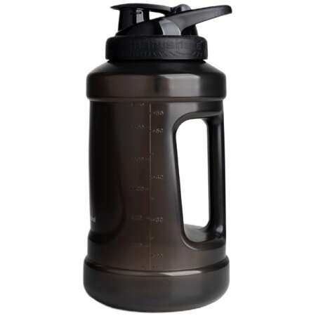 SmartShake Ultimate Jug, Black - 2100 ml.