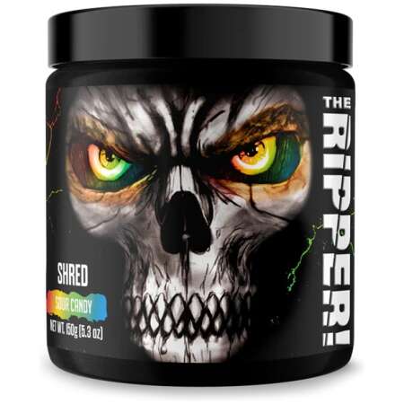 JNX Sports The Ripper!, Sour Candy - 150g