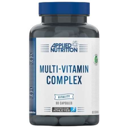 Applied Nutrition Multi-Vitamin Complex - 90 tablets