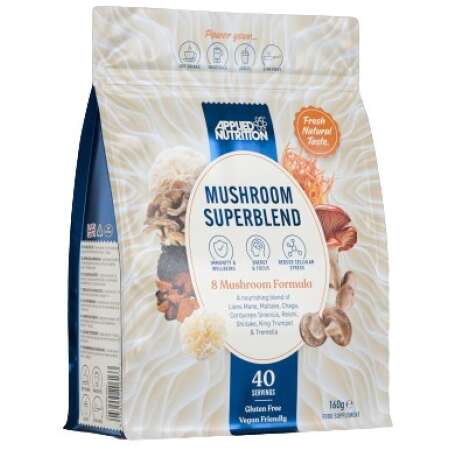 Applied Nutrition Mushroom Blend - 160g