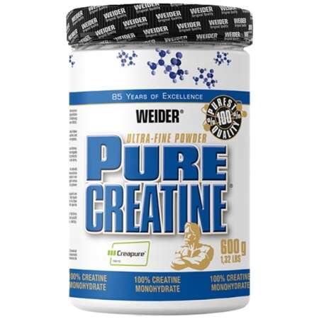 Weider Pure Creatine - 600g