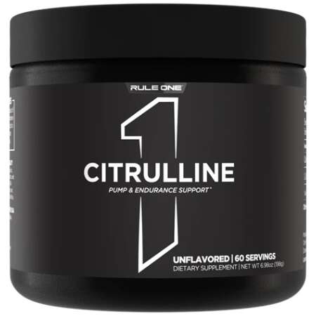 Rule One Citrulline, Unflavored - 198g