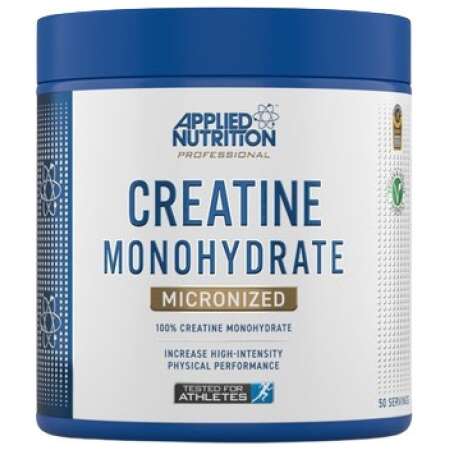 Applied Nutrition Creatine Monohydrate Micronized - 250g