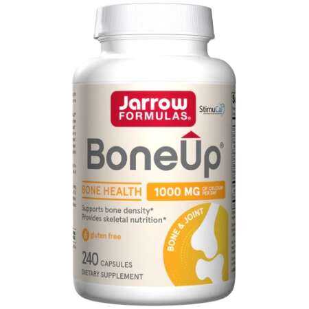 Jarrow Formulas BoneUp Capsules - 240 caps