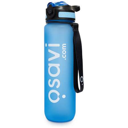 Osavi Accessories Osavi Bottle, Blue - 1000 ml.