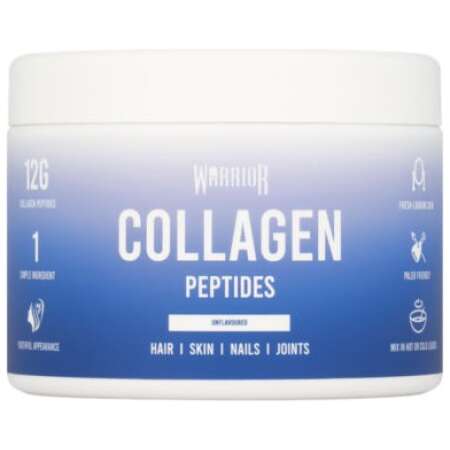 Warrior Collagen Peptides - 180g