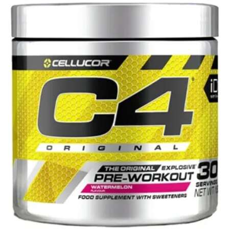 Cellucor C4 Original, Watermelon - 198g