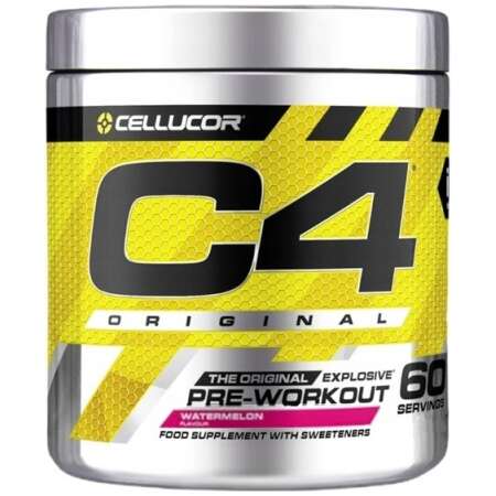 Cellucor C4 Original, Watermelon - 396g