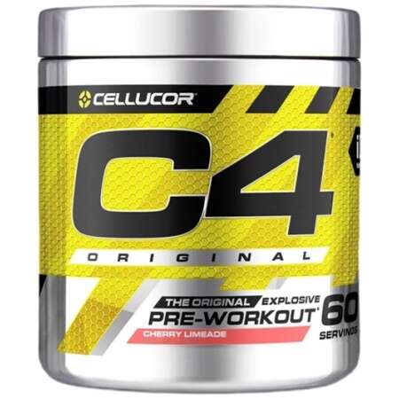 Cellucor C4 Original, Cherry Limeade - 396g
