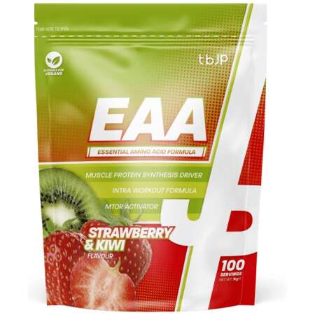 Trained by JP EAA, Strawberry & Kiwi - 1000g