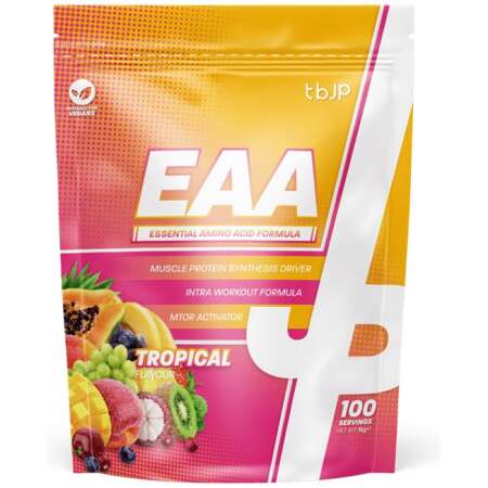 Trained by JP EAA, Tropical - 1000g