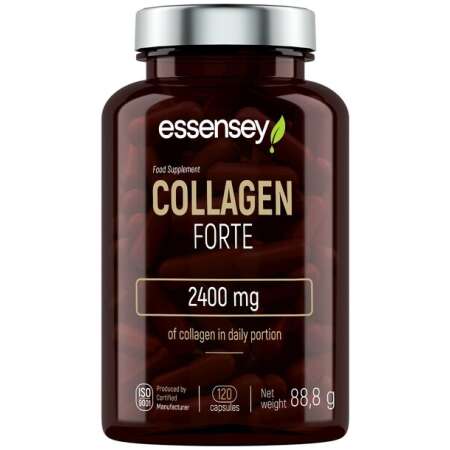 Essensey Collagen Forte, 2400mg - 120 caps