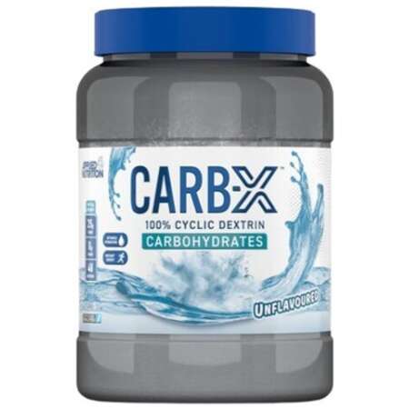 Applied Nutrition Carb X, Unflavoured - 1200g