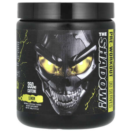 JNX Sports The Shadow!, Lemon - 288g