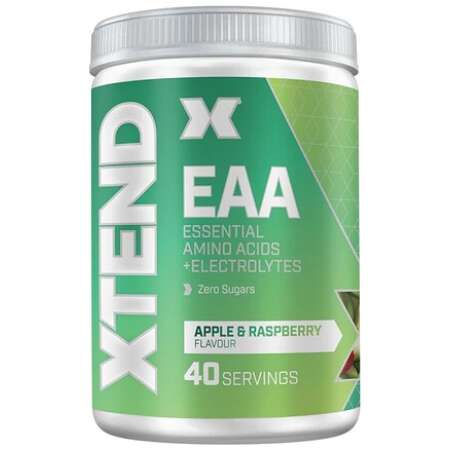 Xtend Xtend EAA, Apple & Raspberry - 304g