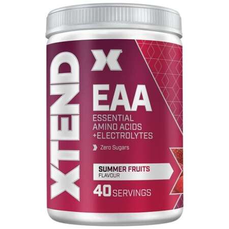 Xtend Xtend EAA, Summer Fruits - 296g
