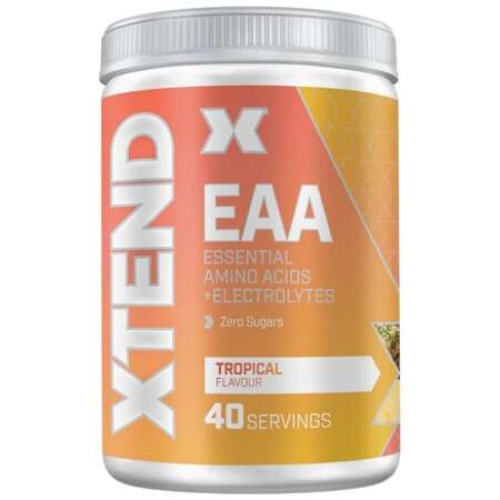 Xtend Xtend EAA, Tropical - 316g