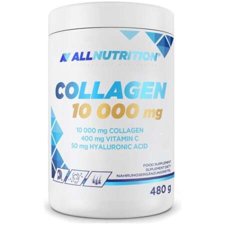 Allnutrition Collagen, Orange - 480g
