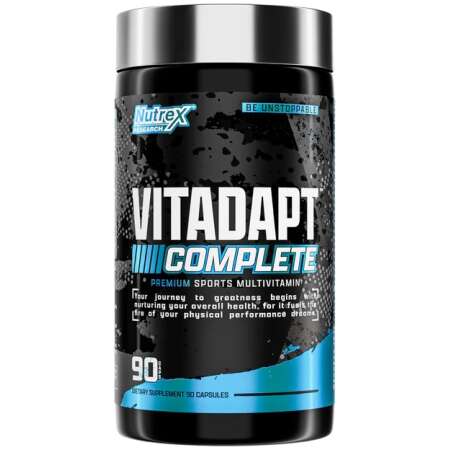 Nutrex Vitadapt Complete - 90 caps