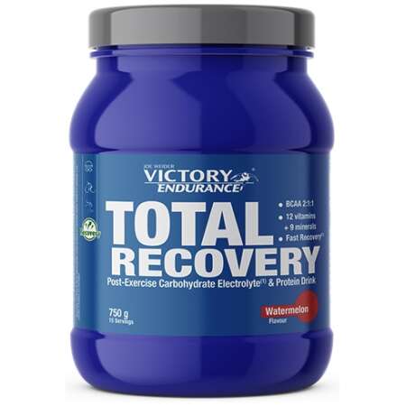Weider Joe Weider Victory Endurance Total Recovery, Watermelon - 750g