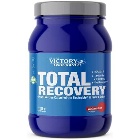 Weider Joe Weider Victory Endurance Total Recovery, Watermelon - 1250g