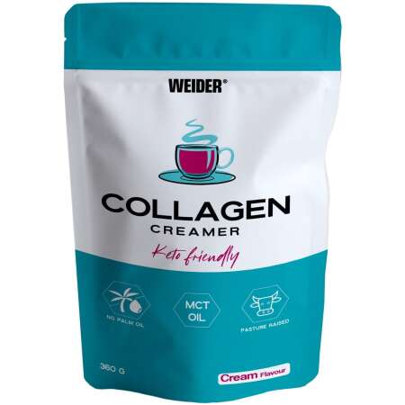 Weider Collagen Creamer - 360g