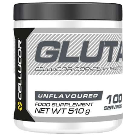 Cellucor Cor-Performance Glutamine - 510g