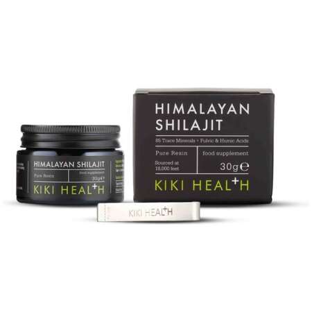 KIKI Health Himalayan Shilajit - 30g