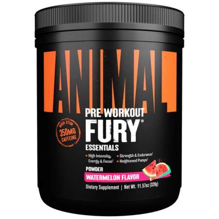 Animal Animal Fury, Watermelon - 328g