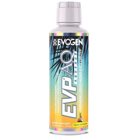 Evogen EVP AQ, Tropic Thunder - 473 ml.